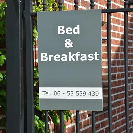 De Lentehof